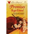thumbnail image 1 of Pre-Owned Promises (Mass Market Paperback) 0373870086 9780373870080, 1 of 1