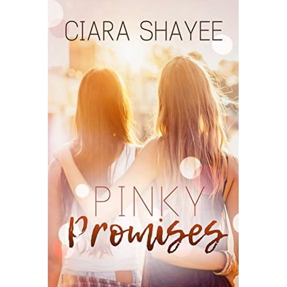 Promises: Pinky Promises (Paperback)