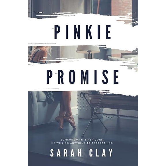 Promises Promises: Pinkie Promise (Paperback)