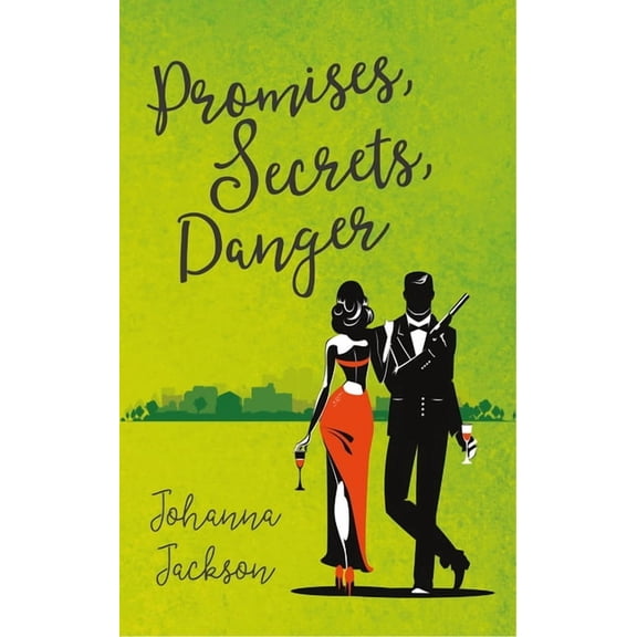 Promises, Secrets, Danger, (Paperback)