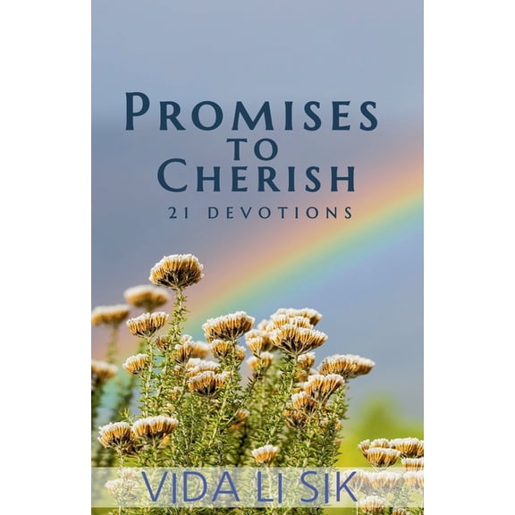 Promises To Cherish: 21 Devotions, (Paperback)
