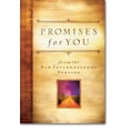 thumbnail image 1 of Pre-Owned Promises for You from the New International Version (Hardcover) 9780310806042, 1 of 1
