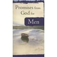 thumbnail image 1 of Pre-Owned Promises from God for Men, 9781869208332, 1869208331, Paperback,, 1 of 1
