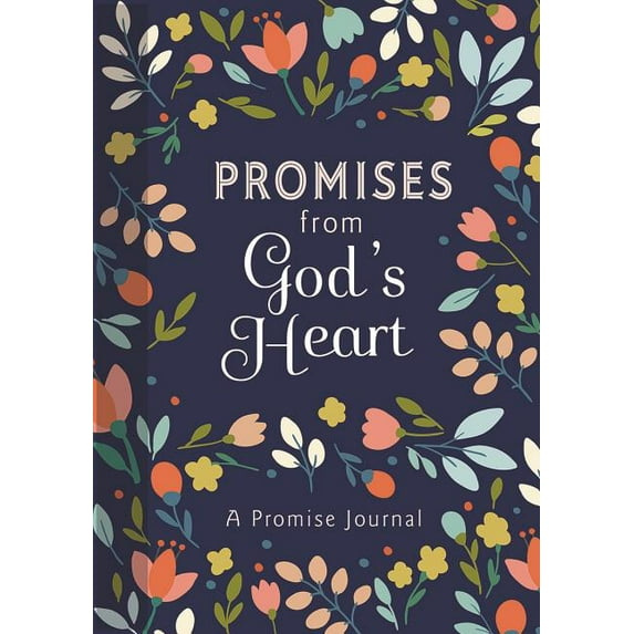 Promises from God's Heart (Other)