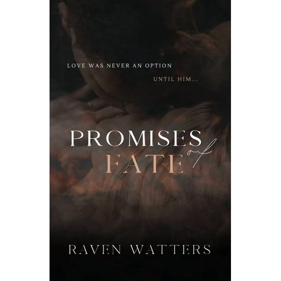 Promises of Fate, (Paperback)