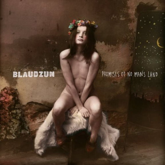 Promises of No Man's Land (CD)