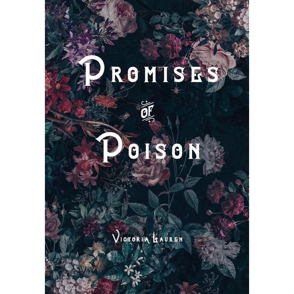 Promises of Poison, (Paperback)