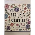 thumbnail image 1 of Pre-Owned Promises of Scripture a Coloring Journey, 9781433649219, 1433649217, Paperback,, 1 of 1