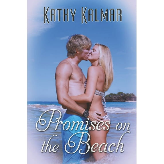 Promises on the Beach (Paperback)