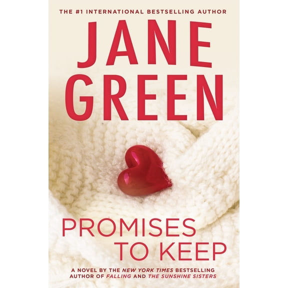 Promises to Keep: Promises to Keep: A Novel, (Paperback)