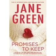 Promises to Keep Promises to Keep A Novel, Paperback