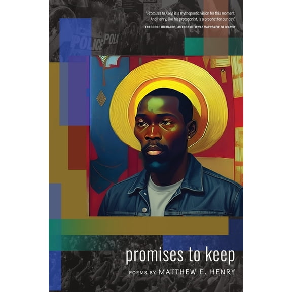 Promises to Keep, (Paperback)