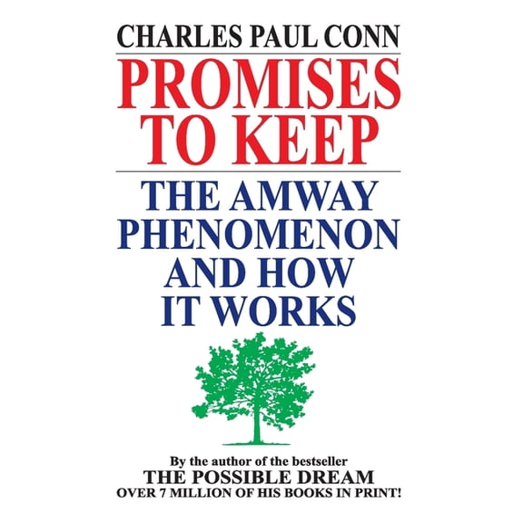 Promises to Keep, (Paperback)