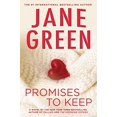 thumbnail image 1 of Pre-Owned Promises to Keep Paperback, 1 of 1