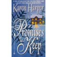 thumbnail image 1 of Pre-Owned Promises to Keep (Mass Market Paperback) 0451182529 9780451182524, 1 of 1