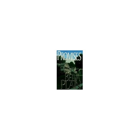 Pre-Owned Promises (Hardcover) 0385311109 9780385311106