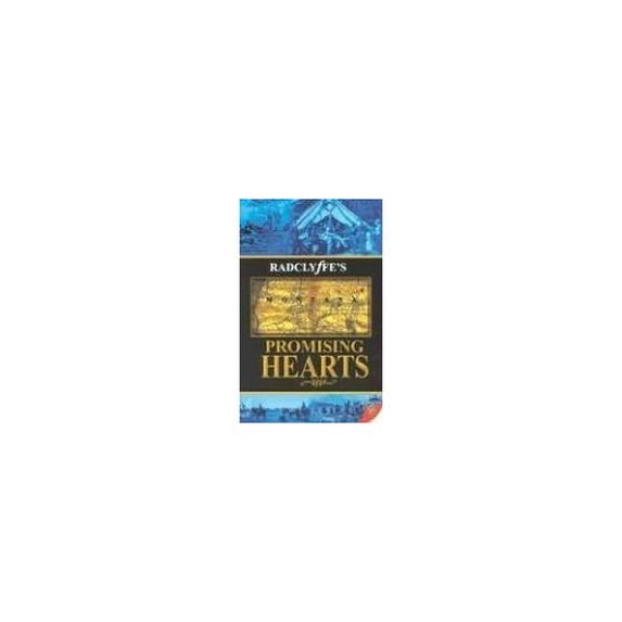 Pre-Owned Promising Hearts (Paperback) 1933110449 9781933110448