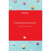 Promising Pharmaceuticals Hardcover