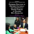 thumbnail image 1 of Family School Community Partnership Issu Promising Practices to Empower Culturally and Linguistically Diverse Families of Children with Disabilities, (Hardcover), 1 of 1