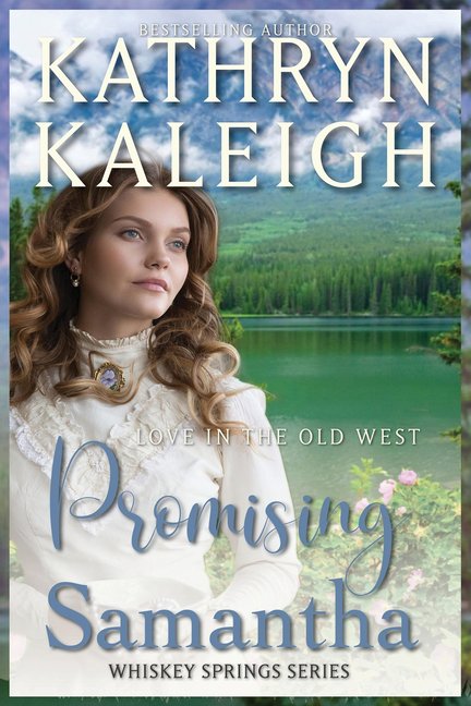 Promising Samantha, (Paperback)