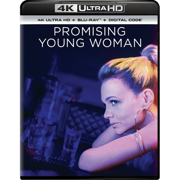 Promising Young Woman