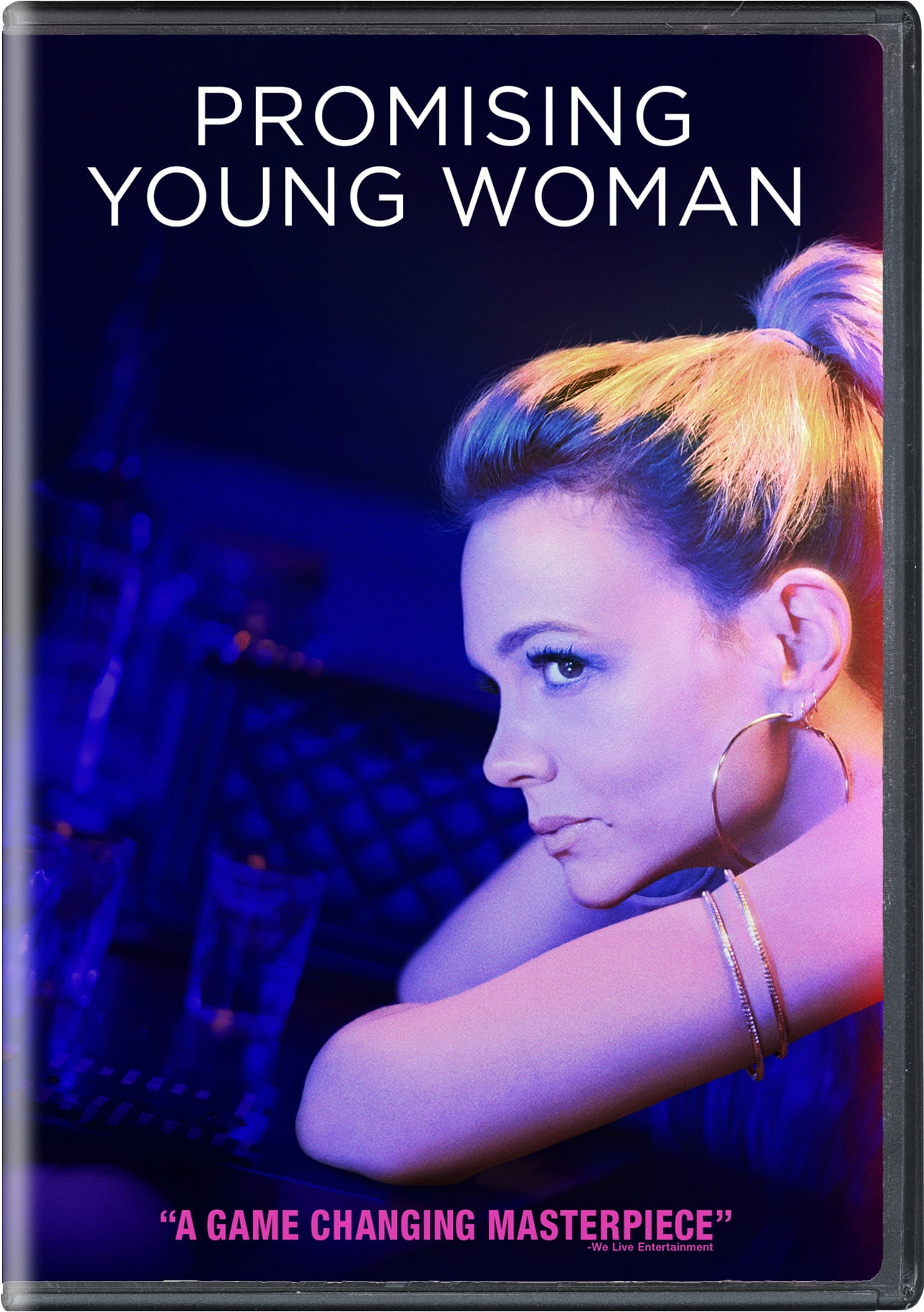 Promising Woman