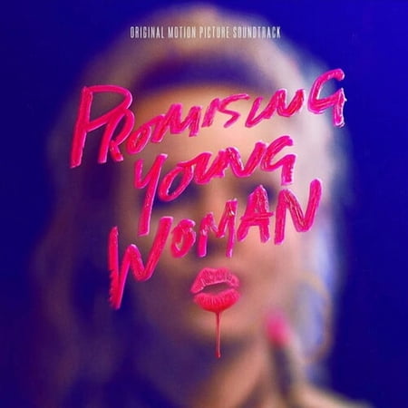 Promising Young Woman / O.S.T. - Promising Young Woman (Original Motion Picture Soundtrack) - Music & Performance - CD