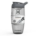 Promixx PURSUIT Protein Shaker Bottle â€“ Premium Sports Blender