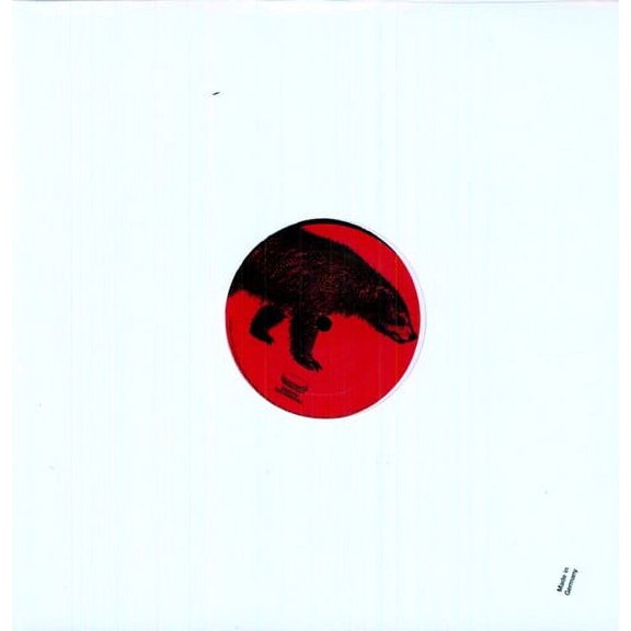 Prommer and Barck - Dr. Jeckyll and Mr. Hyde - Electronica - Vinyl