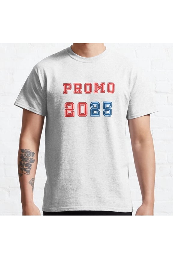 Promo Classic T-shirt