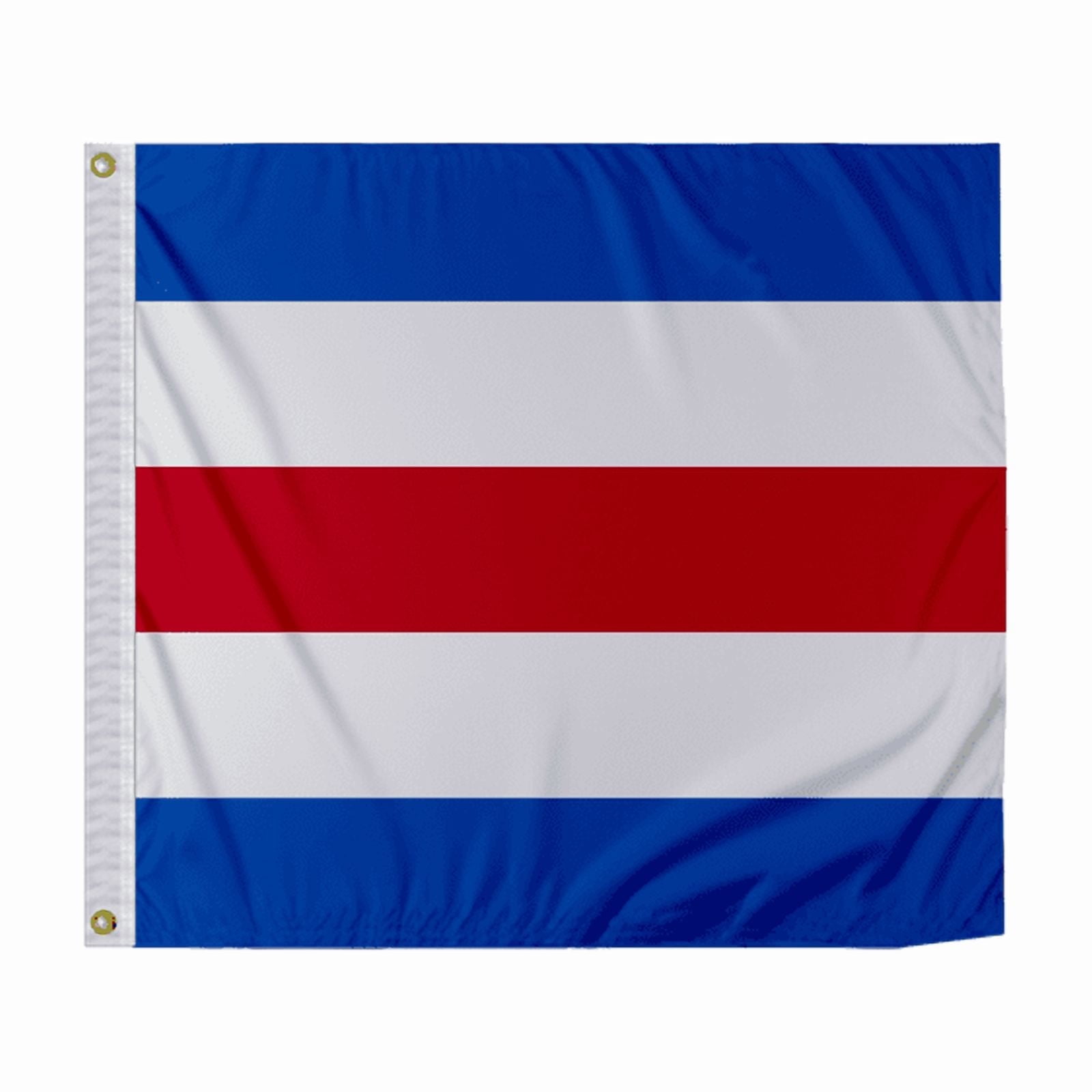 Promo Patriot's Charlie Code C Marine Signal Flag - 4x4 ft, 200D Nylon ...