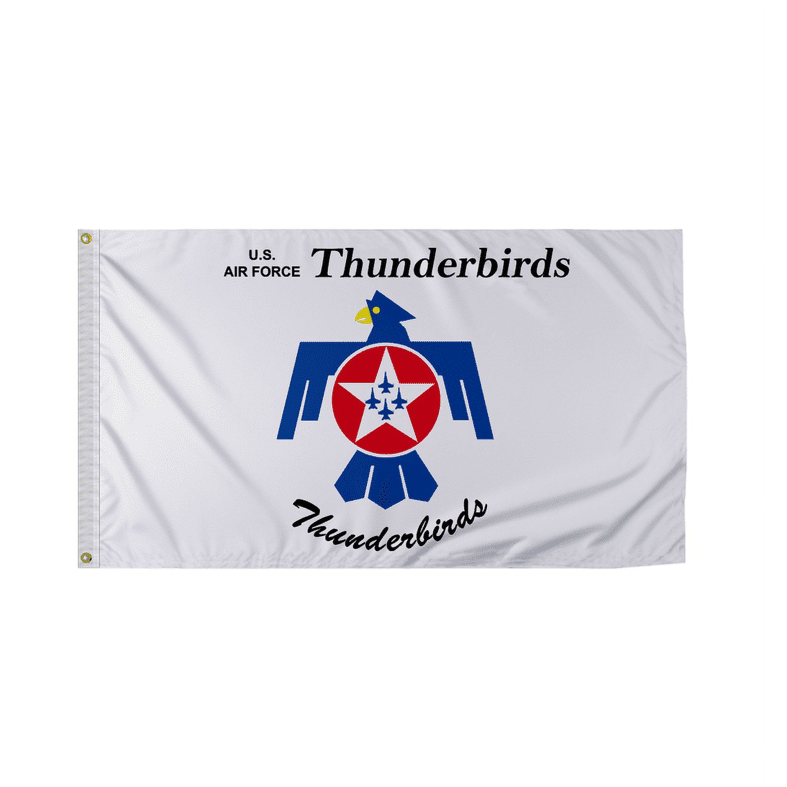 HTN - 5 Pezzi Di Bandiera A Doppia Faccia Da Faccia A Doppia Faccia Da Giardino Di Buon Natale - Foto 9