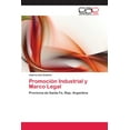 thumbnail image 1 of Promoción Industrial y Marco Legal (Paperback), 1 of 1