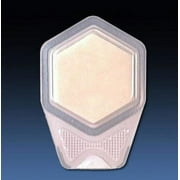 Promogran Matrix Wound Dressing #PG004 4 3/4 sq. in. by The Each