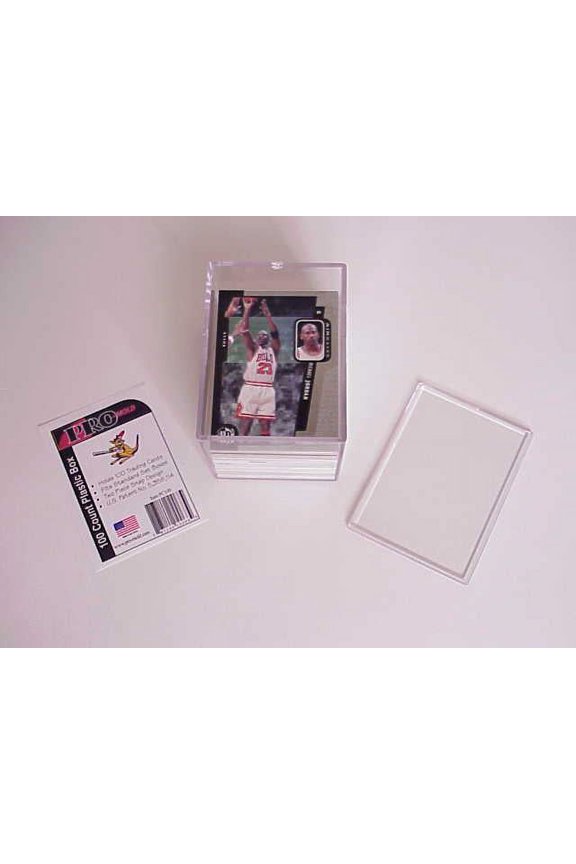 Promold 100Count Bx Pc100 (80/Cs) PC100
