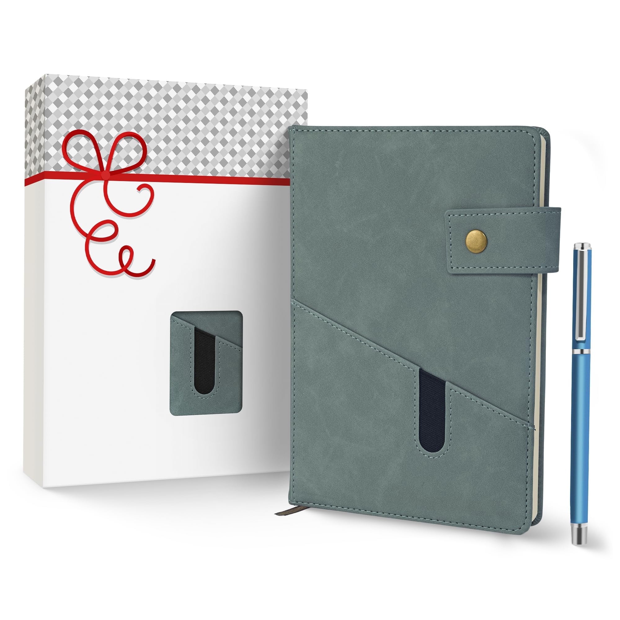 シモンズグランドセール Staples Debossed Leather Journal 6 x 8-1/2 MJ16A-69 ニット/セーター