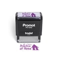 thumbnail image 1 of Promot Practice At Home Self Inking Stampers for Kids - Teacher Stamps for Classroom, 1 of 7