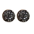 thumbnail image 1 of Promote Blood Circulation Strengthen The Lymphatic System Magnetic Weight Loss Ear Studs No Need For Piercing, 1 of 5