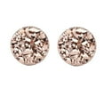 thumbnail image 1 of Promote Blood Circulation Strengthen The Lymphatic System Magnetic Weight Loss Ear Studs No Need For Piercing, 1 of 5