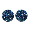 thumbnail image 1 of Promote Blood Circulation Strengthen The Lymphatic System Magnetic Weight Loss Ear Studs No Need For Piercing, 1 of 5