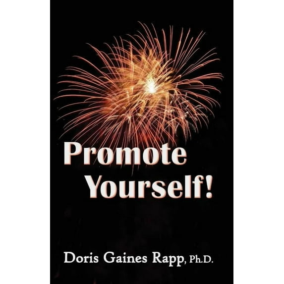 Promote Yourself, (Paperback)