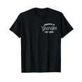 Promoted To Grandpa 2025 Grandpa est 2025 New Grandpa To be TShirt