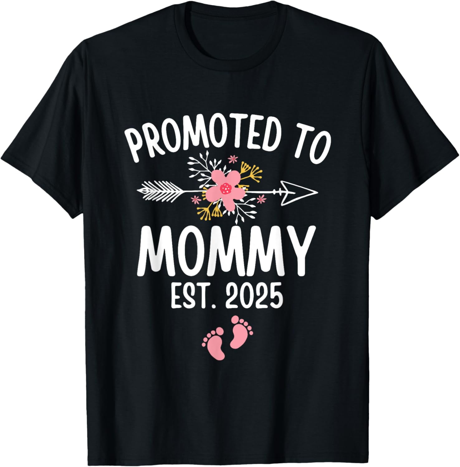 Promoted To Mommy 2025 Funny Future New Mom Pregnancy 2025 T Shirt Promoted To Mommy 2025 Funny Future New Mom Pregnancy 2025 T Shirt 2e5f3b7e 5ab9 43b4 A5b6 Cde0b620dc35.a82af47d337da66f237feeedaed9726a
