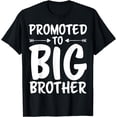thumbnail image 1 of Promoted to Big Brother T-Shirt, 1 of 4