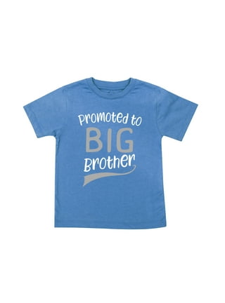 Big brother t hotsell shirt old navy