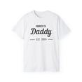 thumbnail image 1 of Promoted to Daddy- Unisex Ultra Cotton Tee, 1 of 4