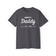 thumbnail image 1 of Promoted to Daddy- Unisex Ultra Cotton Tee, 1 of 4