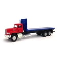thumbnail image 1 of Promotex PRO006478BL Mack 603 Flatbed Model Truck, 1 of 1