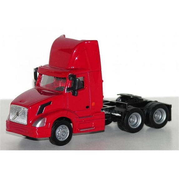 Promotex PRO006537 Volvo VN Tractor - Cab Only