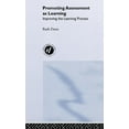 thumbnail image 1 of Promoting Assessment as Learning: Improving the Learning Process, (Hardcover), 1 of 1